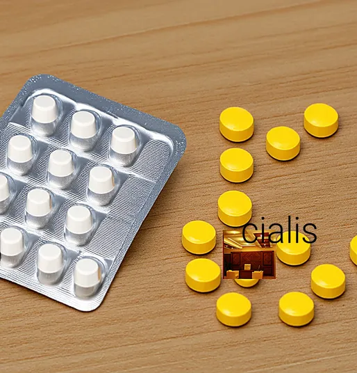 Precio medicamento cialis